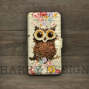 Funda tipo billetera para iPhone 16, 15 Pro Max, 14, 13, 12, 11, Xs, Xr, SE, Samsung Galaxy S25, S24, S23, S22 Ultra, S21, S20 Fe, S10 Plus, Note 20 Ultra, A52