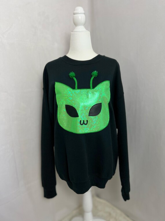 Magic cat cosplay costume - Gem