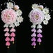 see more listings in the Hair Accessory section