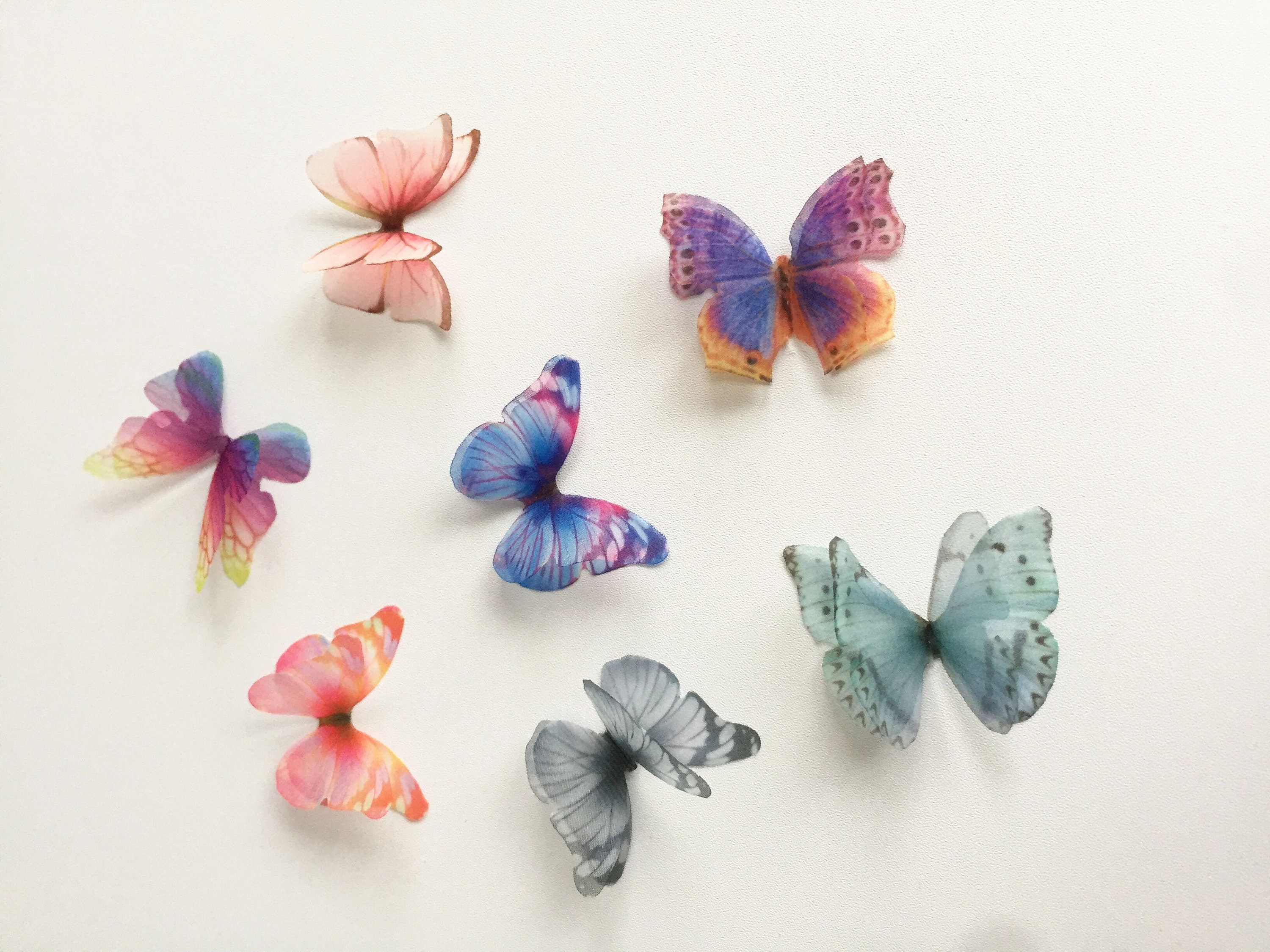 Butterfly patch – Flux Artistry LLC
