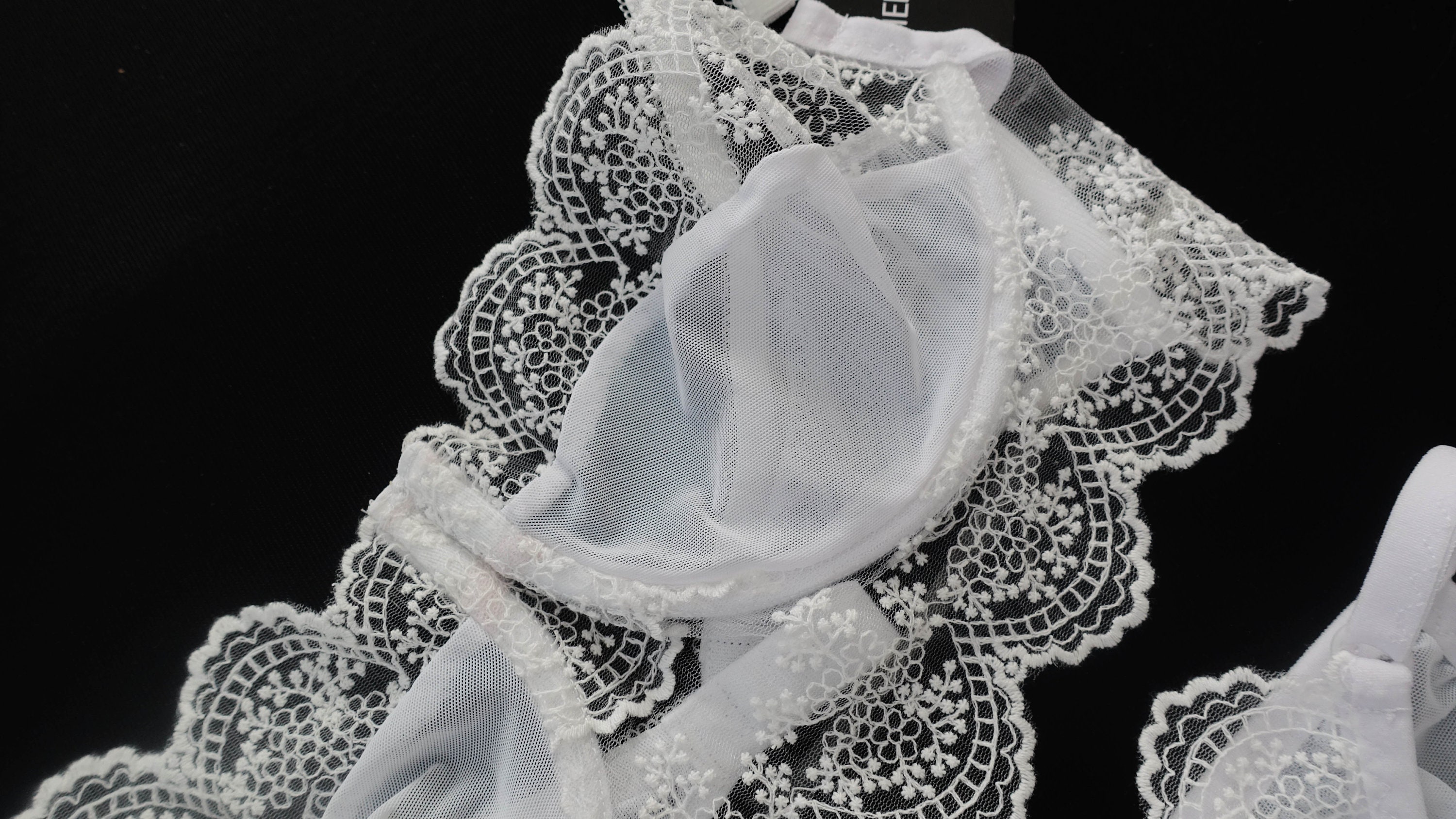 Bridal lingerie / wedding lingerie / lingerie gift | Etsy