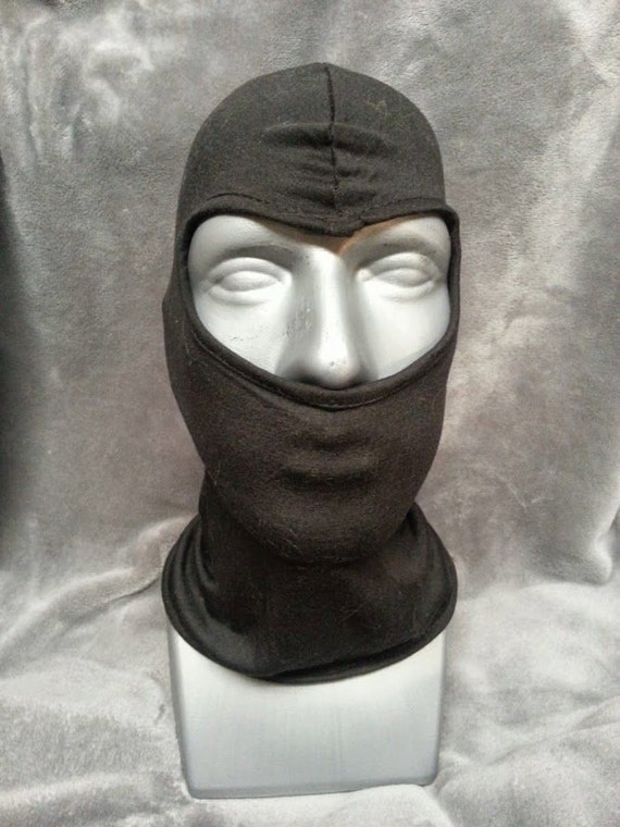 etsy balaclava
