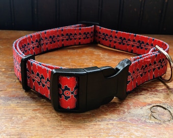 Phish collar