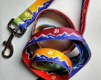 String Cheese Incident Dog Leash