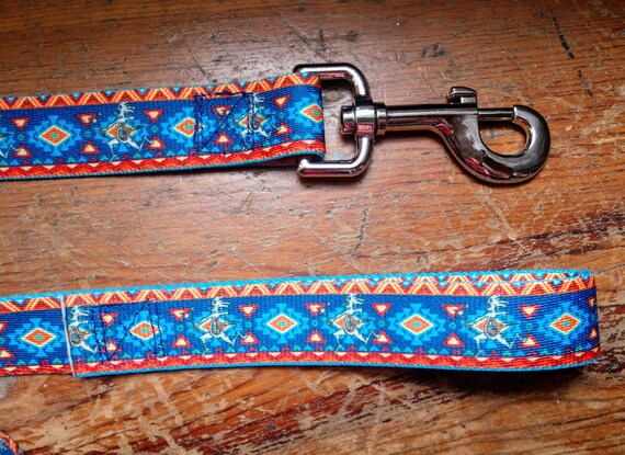 widespread panic dog collar