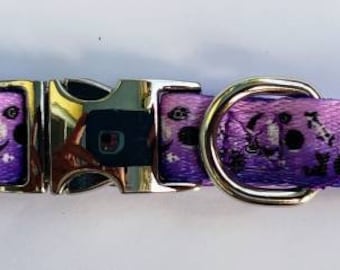 Hocus Pocus Collar Small