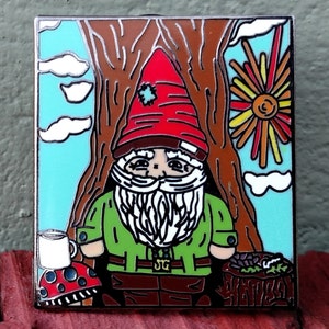 shakedown gnome