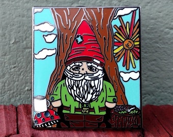 shakedown gnome