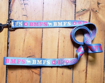 BMFS Dog Leash