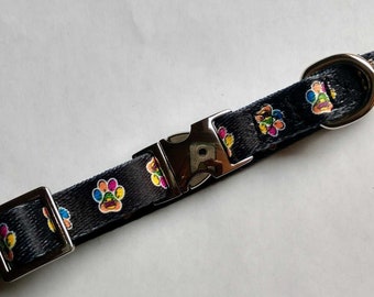 Small Ween Dog Collar Boognish