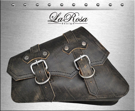 la rosa sissy bar bag