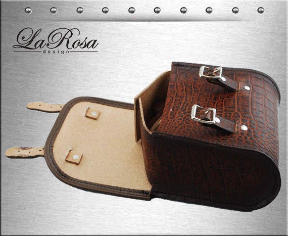 la rosa sissy bar bag
