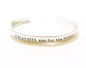 Buffalo Bills Cuff