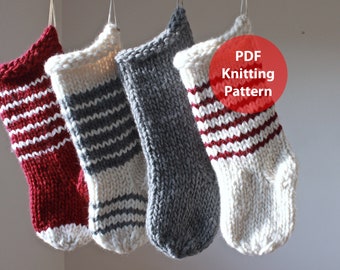 Disney - Mickey Mouse : Chaussette De Noël Rouge