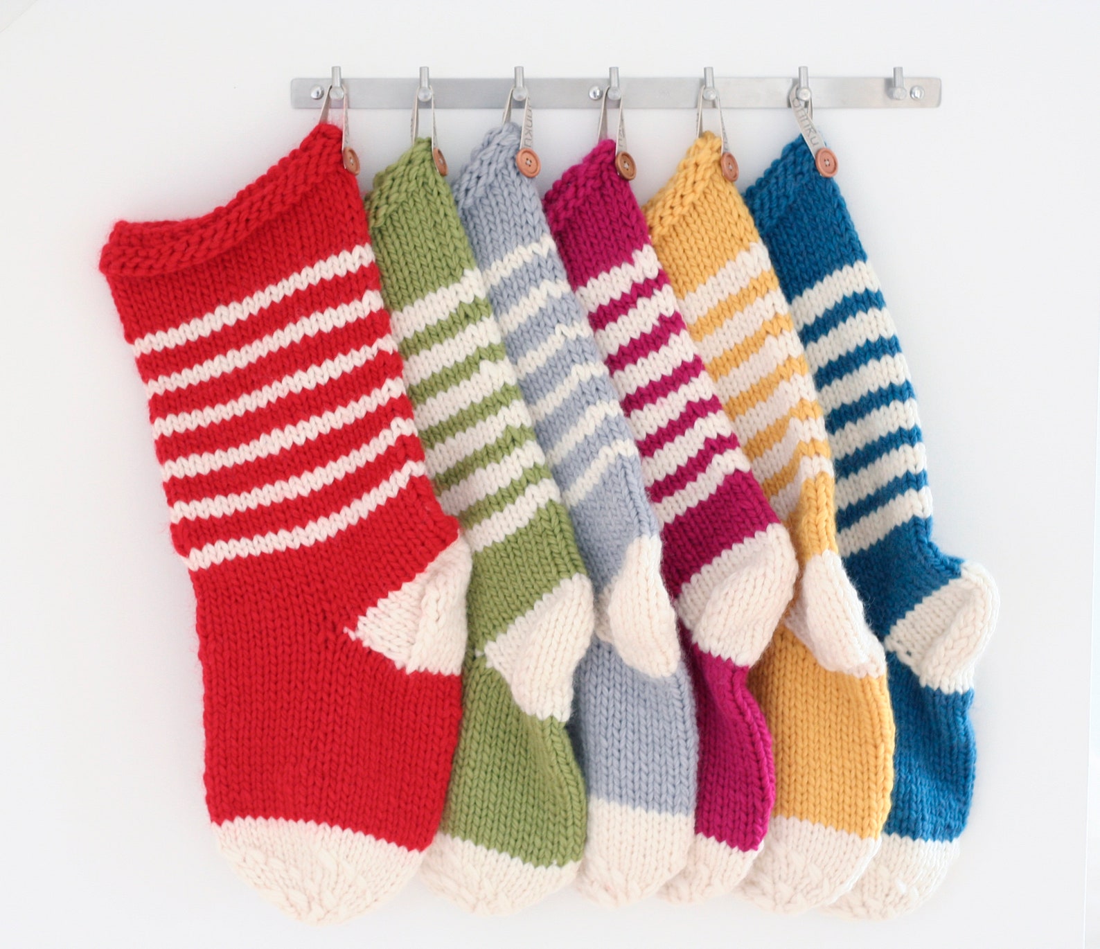 Instant Download Knitting Pattern Only Traditional Knitted Etsy