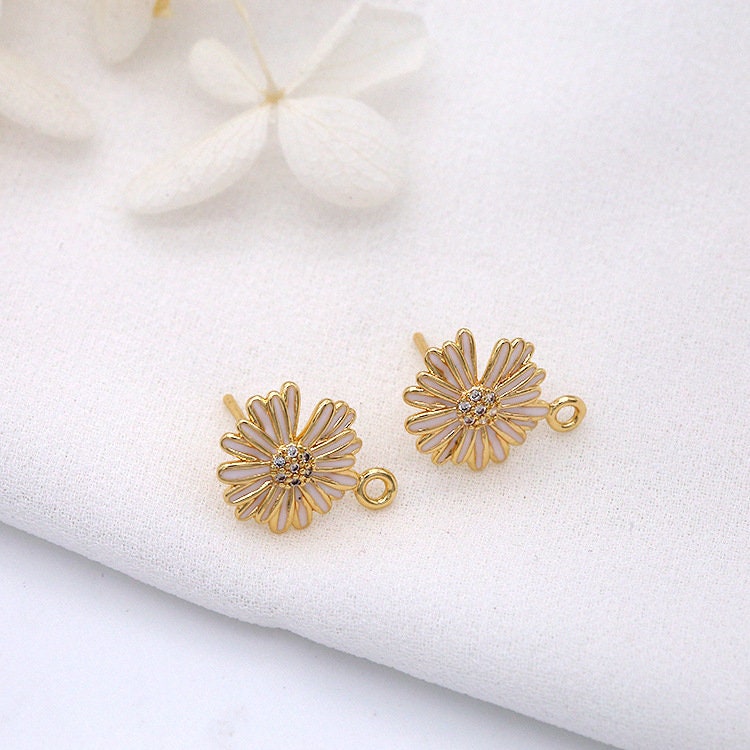BRAND NEW* Pandora Timeless 14k Gold-Plated Elevated CZ