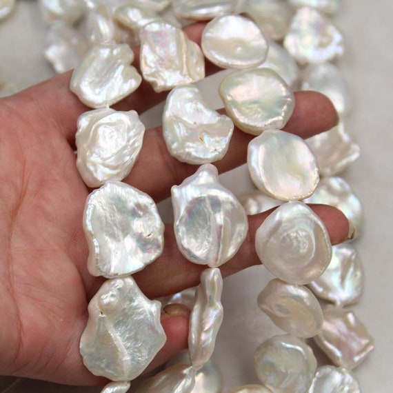 1/2lb. Mermaid Pearl Beads by Creatology™