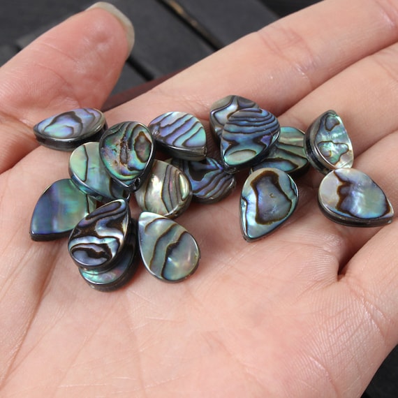 Abalone beads for best sale sale