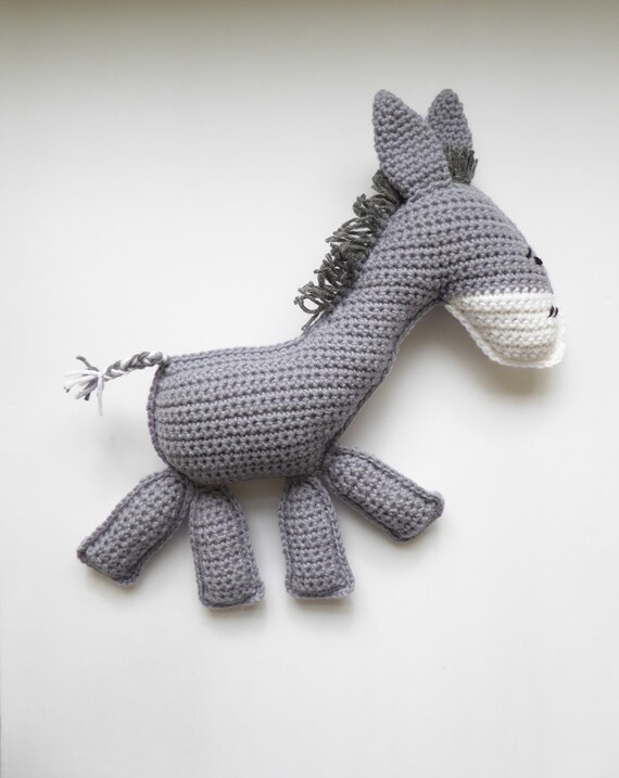 donkey doll