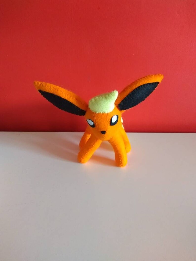 flareon plush