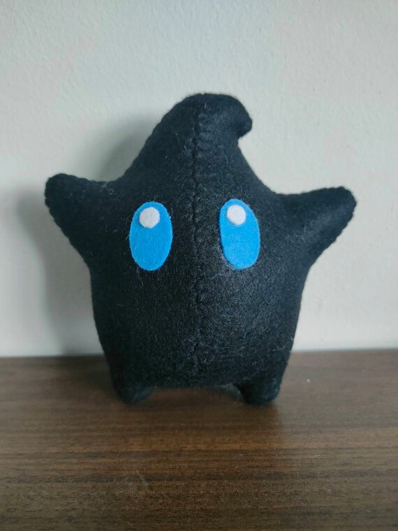 Rosalina's Baby Luma - Super Mario Bros. 11 Super Mario Galaxy Plush (OF)