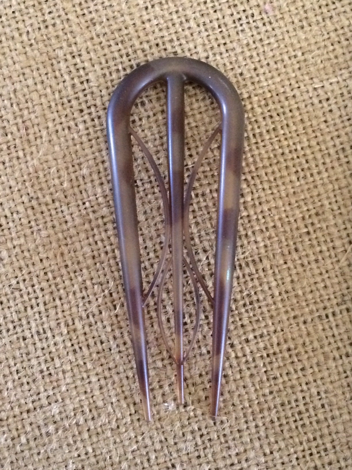 Best Hair Accessory for Updos hair clip fork pin stick comb Etsy