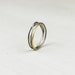 see more listings in the MINIMAL RINGS section