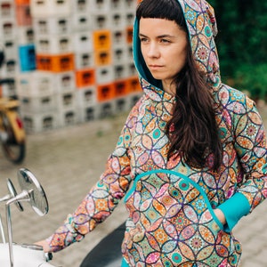 Hoodie Blouse Etsy Canada