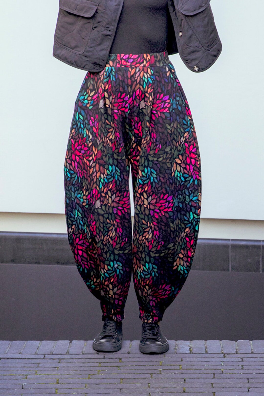 RIMA Balloon Pants
