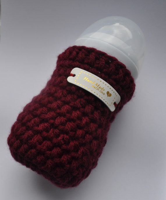 Baby bottle insulator discount