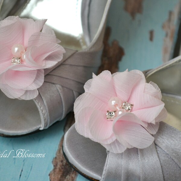 Pink Wedding Shoes - Etsy