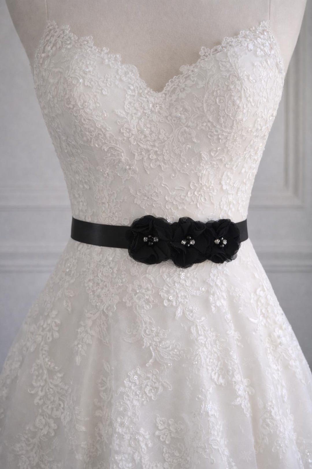 organza sashes for dresses Girls Easter Spring Dress Organza Sash
