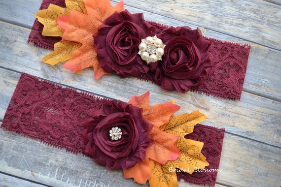 Plus size shop wedding garter