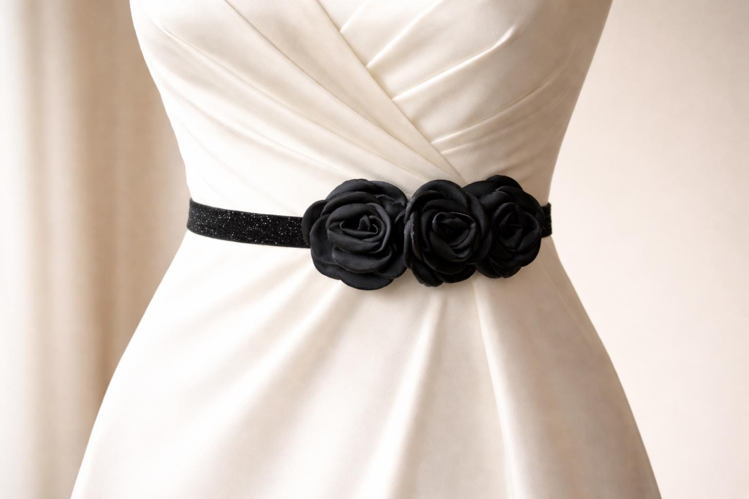 Evening Dress Belt - Etsy