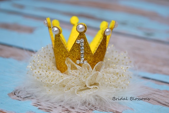 Birthday sale tiara headband