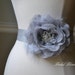 see more listings in the Flower Sashes section