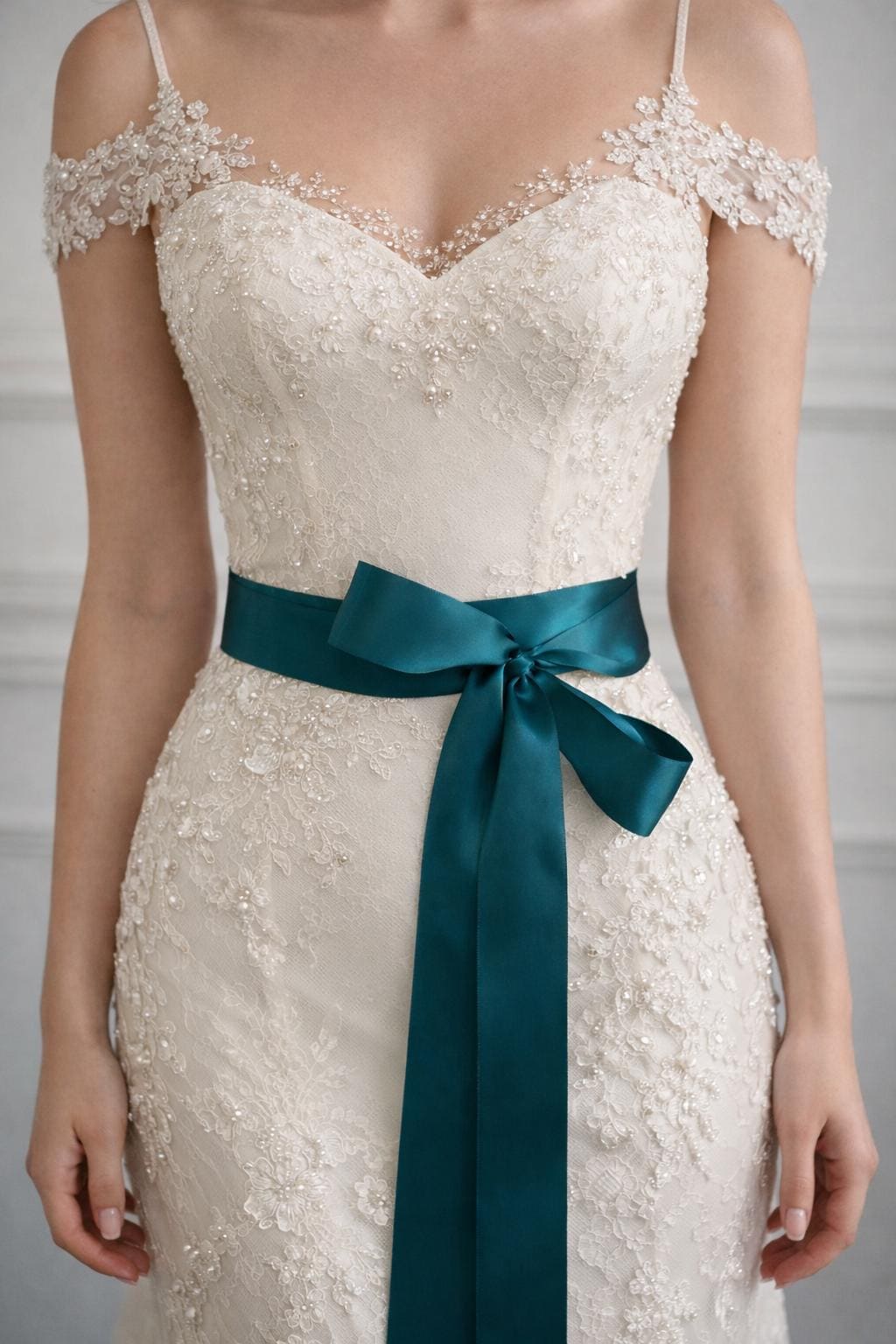 dessy group bridesmaid dress prices Dark Teal Twists Keyhole Fitted Dress – Ohmollydress