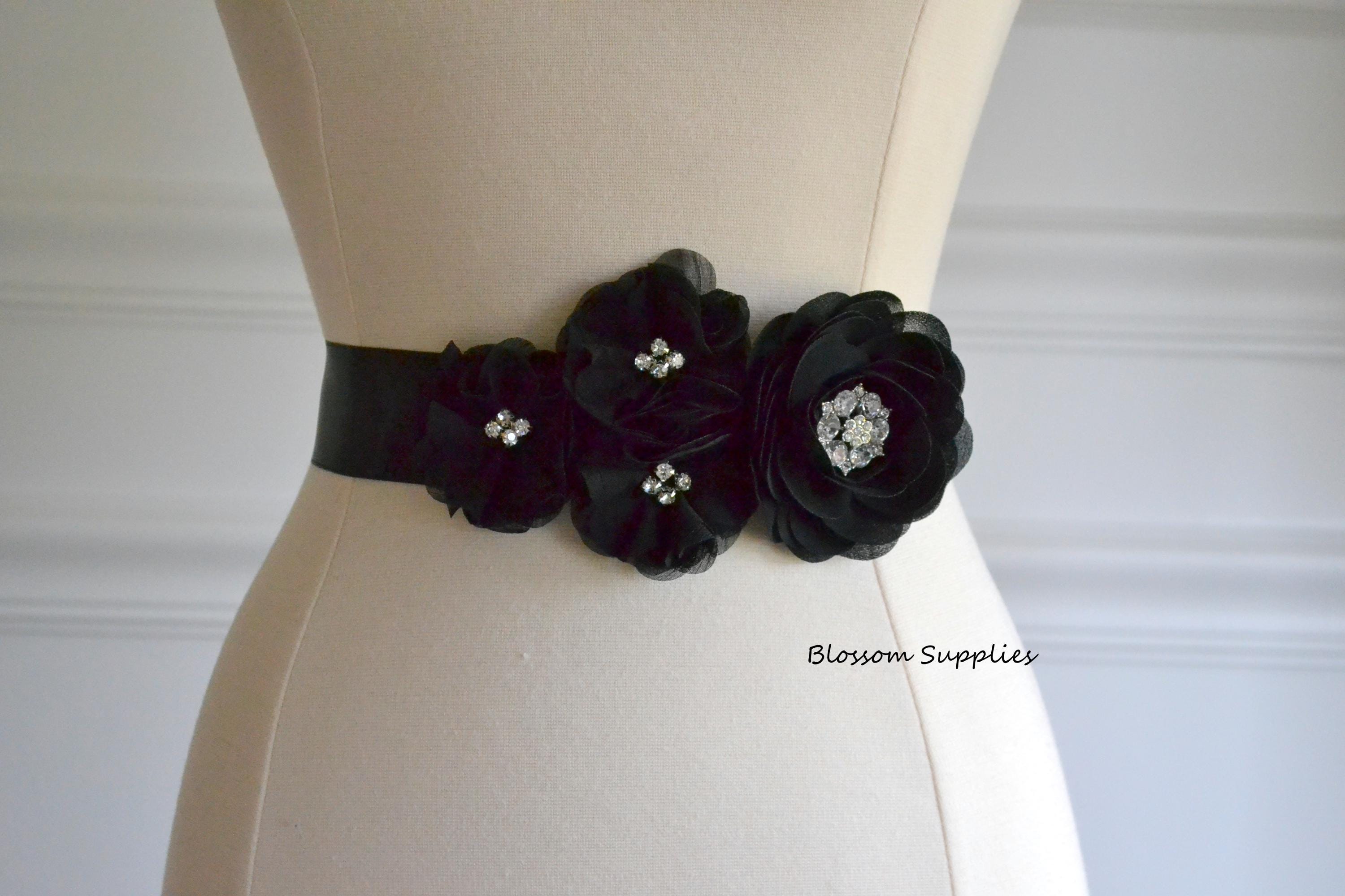 Wedding Belt Plus Size - Etsy