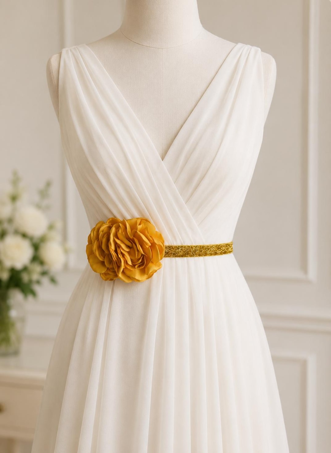 gold belt for a dress The Latch Sara Campbell designed to elevate any dress with effortless elegance Mercury Gold Metal Belt -