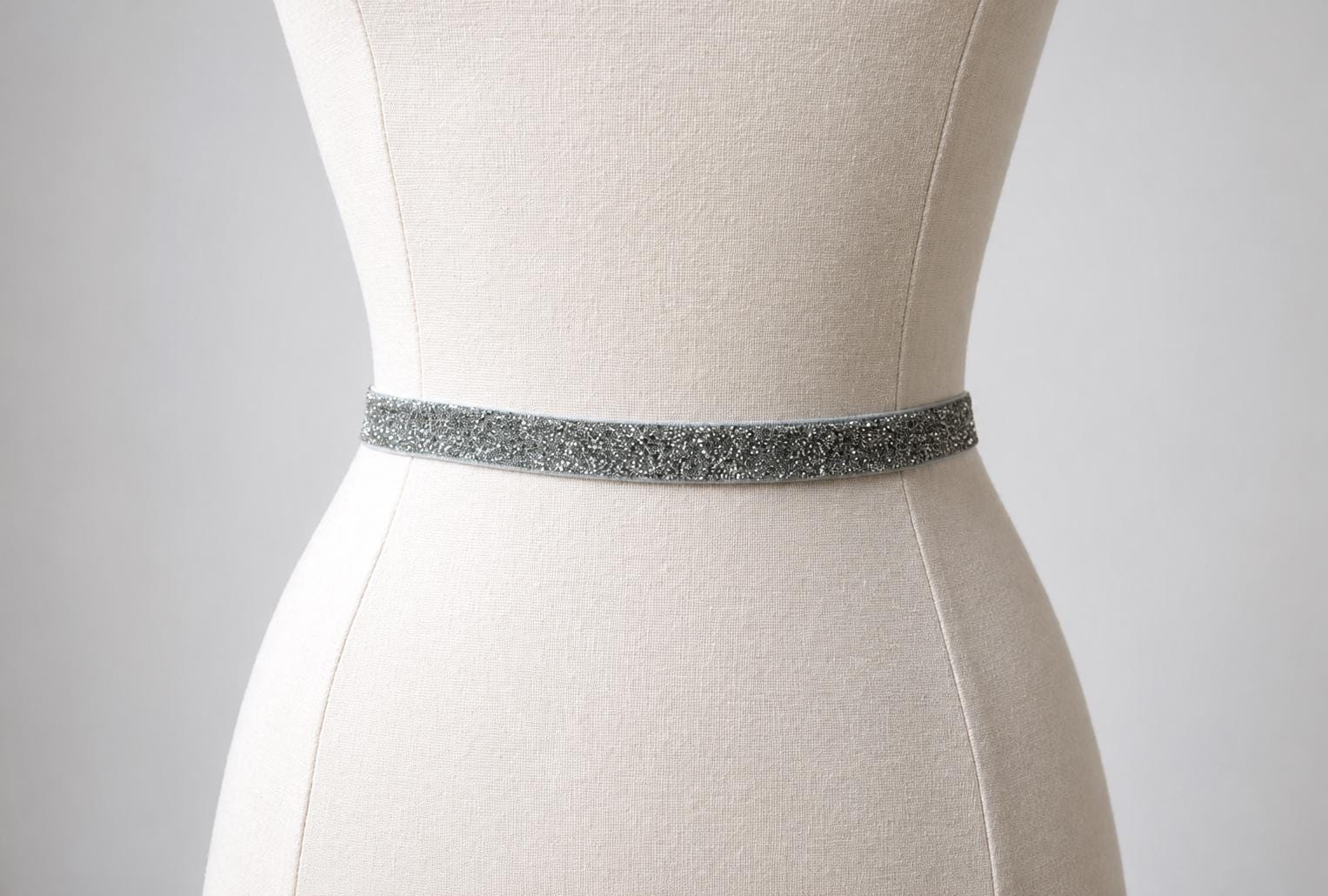 silver metal belts for dresses Amazon.com: Juvale Skinny Stretch Metallic Waist Belts - Two-Tone Gold & Silver Metal Belts for Women with Leaf & Rose Pattern & Adjustable Comfort Fit