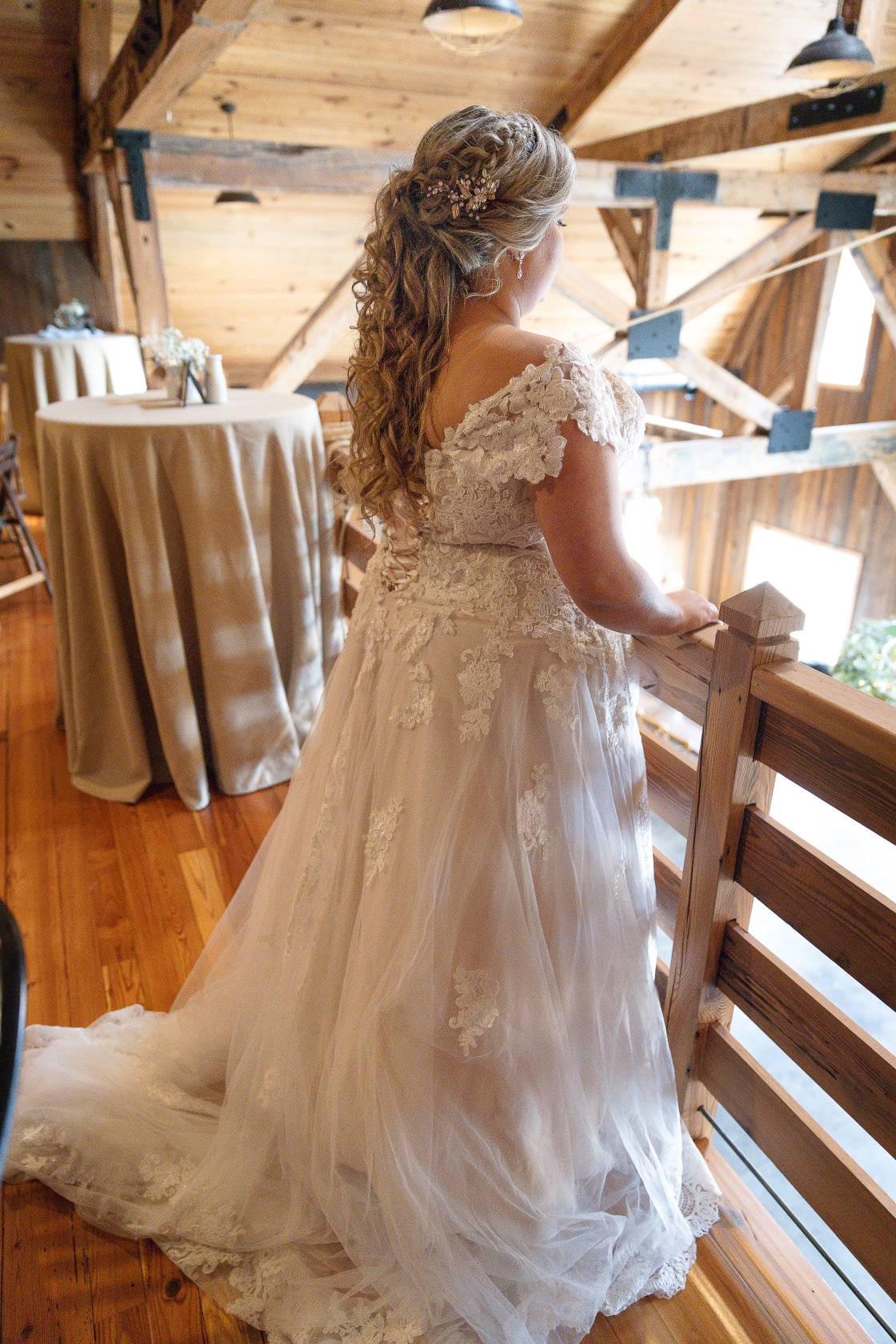 新品タグ付きrosemuse cotton lace ribbon dress cotton lace ribbon dress – BUNNY APARTMENT