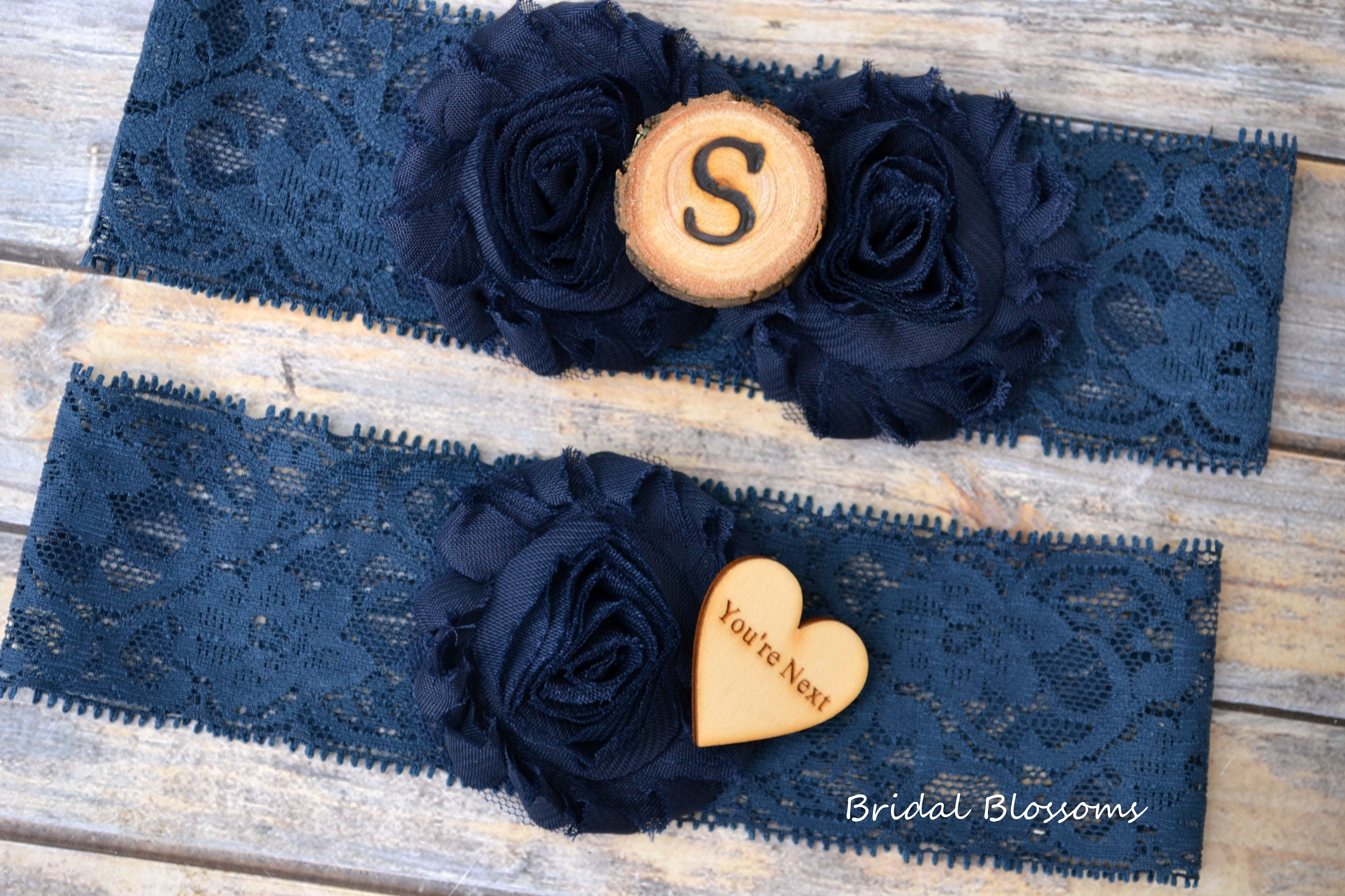 Western Garter for Wedding - Etsy