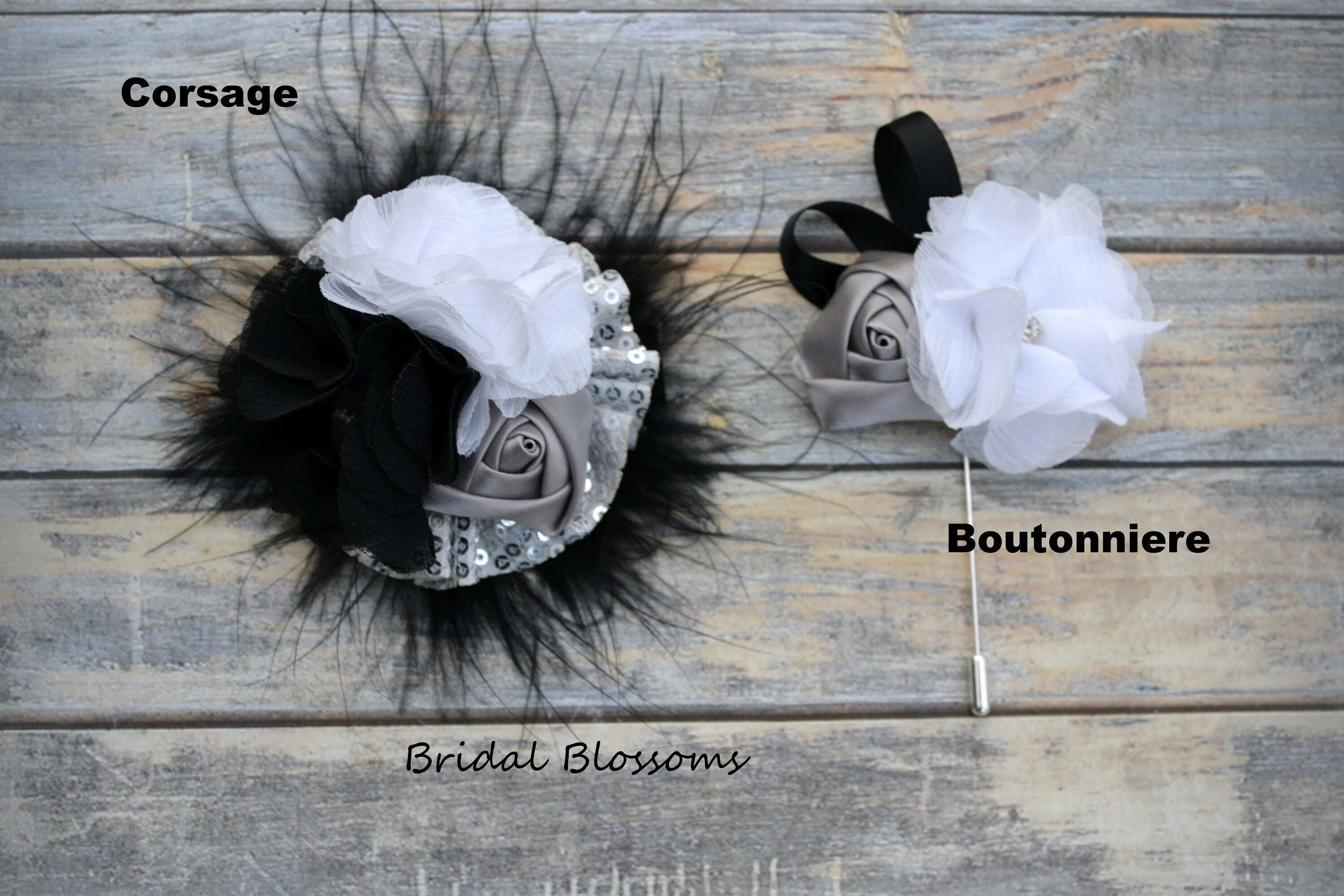 corsage for grey prom dress Prom & Dance Flowers - Corsages| Evansville IN