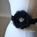 see more listings in the Flower Sashes section