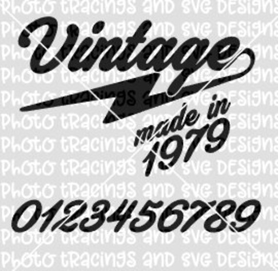 Download Vintage Svg Etsy