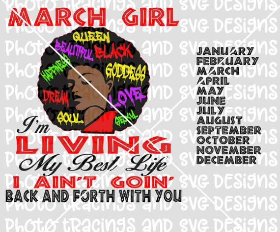 Download Graffiti Hair Living Best Life Svg Etsy