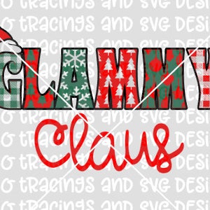Free Free 334 Gigi Claus Svg SVG PNG EPS DXF File