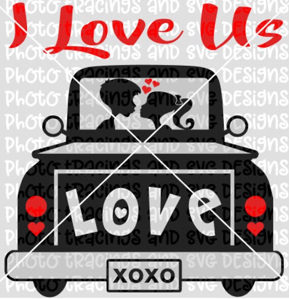 Free Free 339 I Love Us Svg SVG PNG EPS DXF File