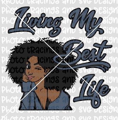 Free Free 120 Living My Best Life Svg Free SVG PNG EPS DXF File