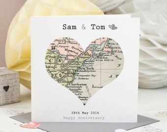 Wedding Card Etsy